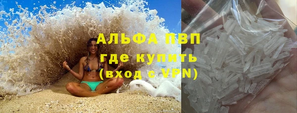 хмурый Вяземский